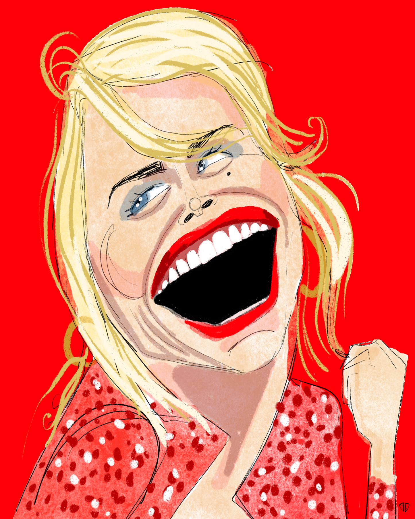 Anna Nicole Smith