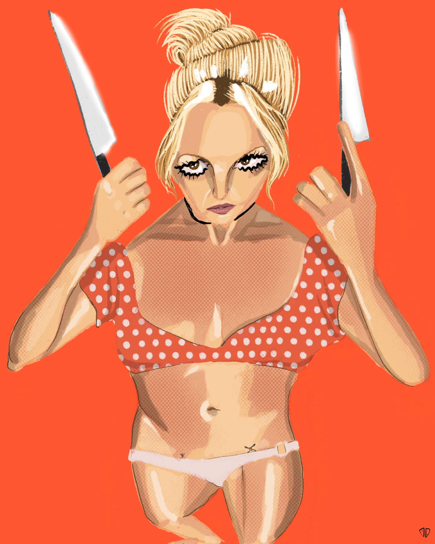 Britney Shears