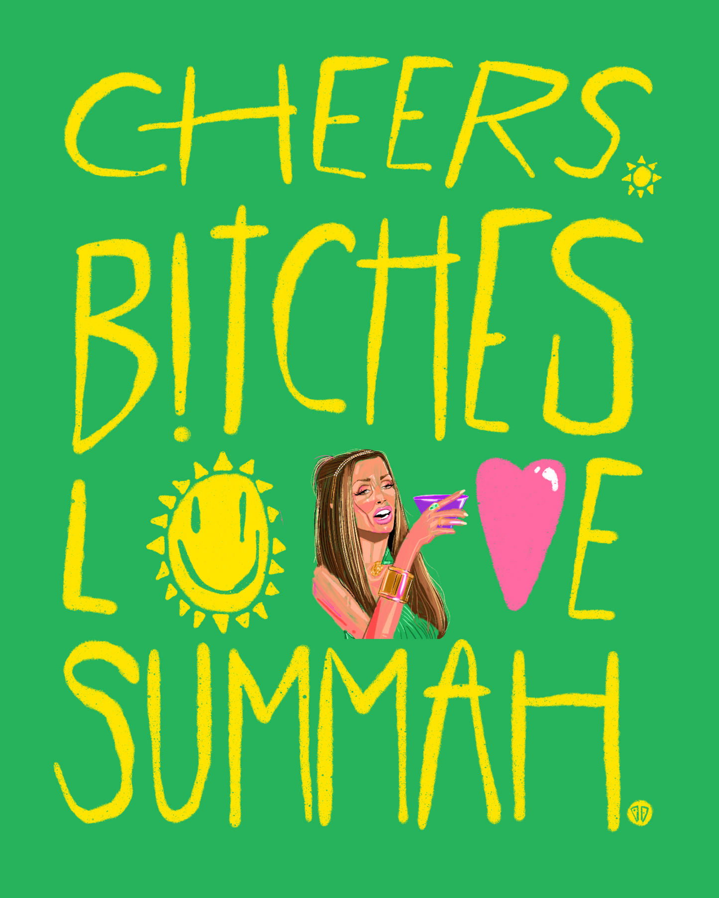 B!tches Love Summah | RHORI