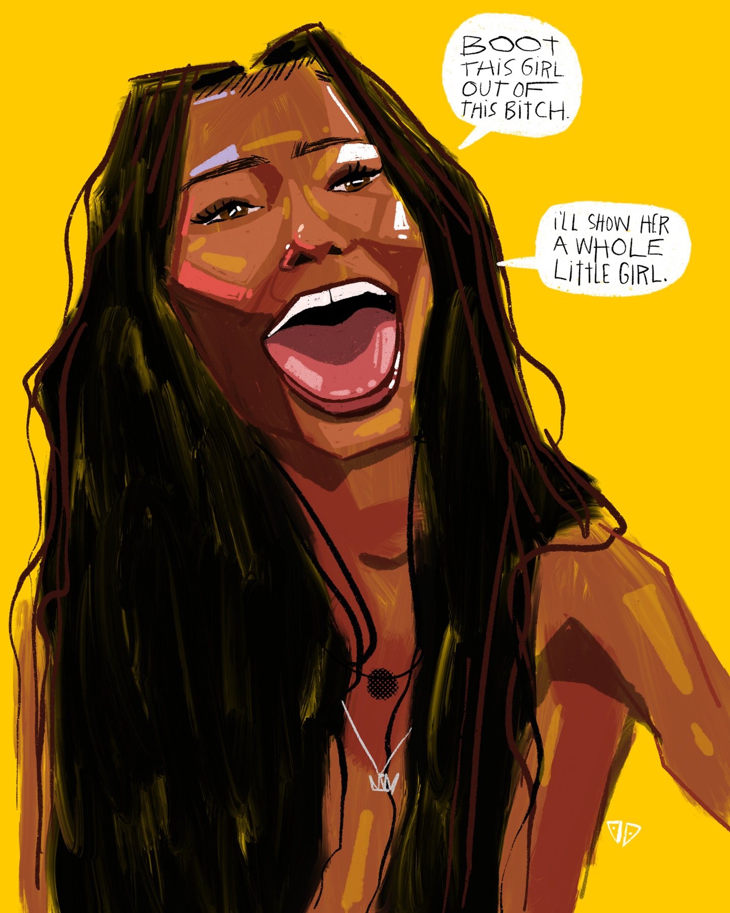 Boot This Girl | Love Island USA