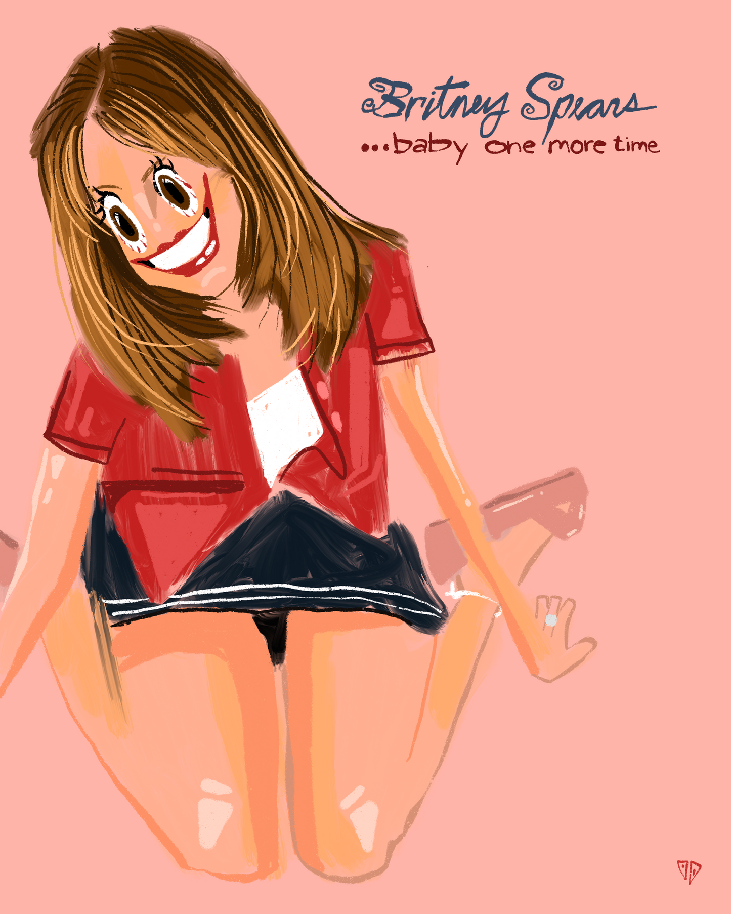 Britney Spears | Pop Girlies