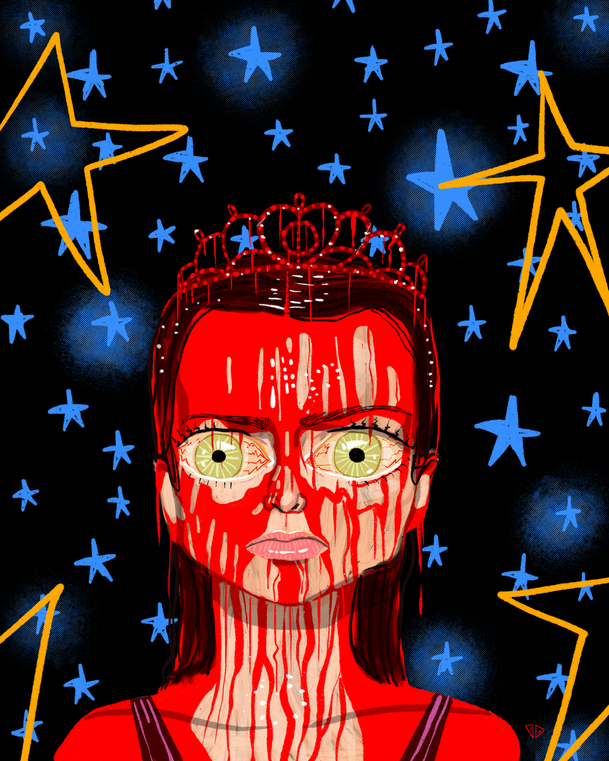 Carrieta! | Carrie, 2026