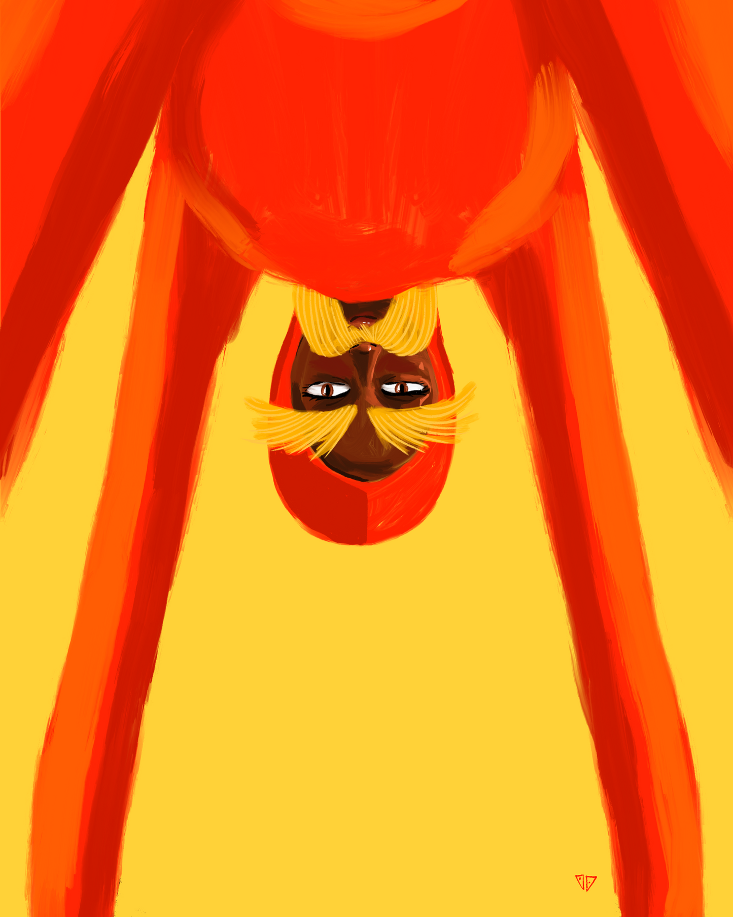 Ciara The Lorax | Summer House