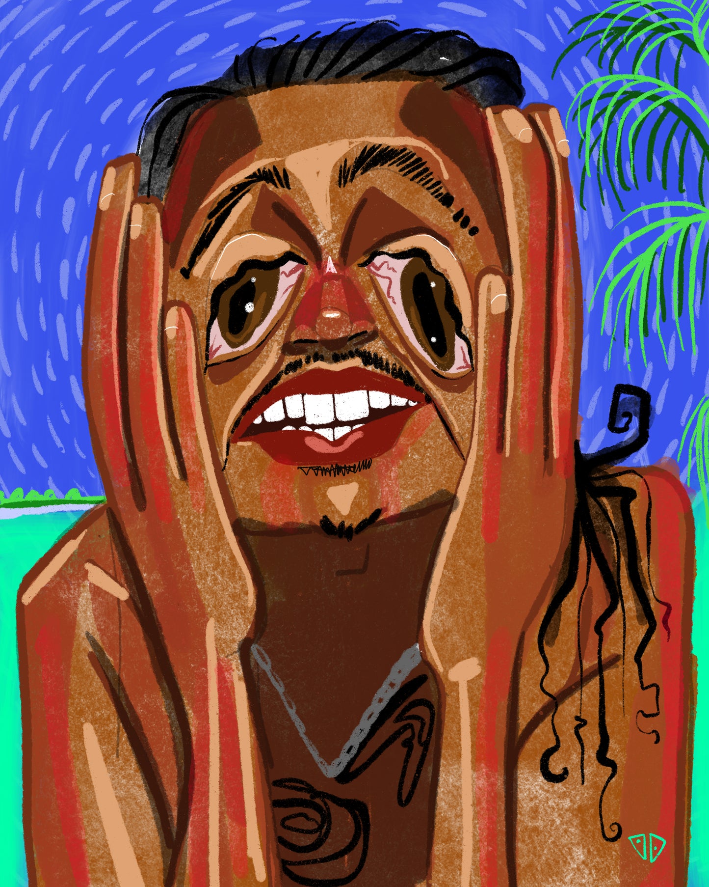 Crashing Out | Love Island USA