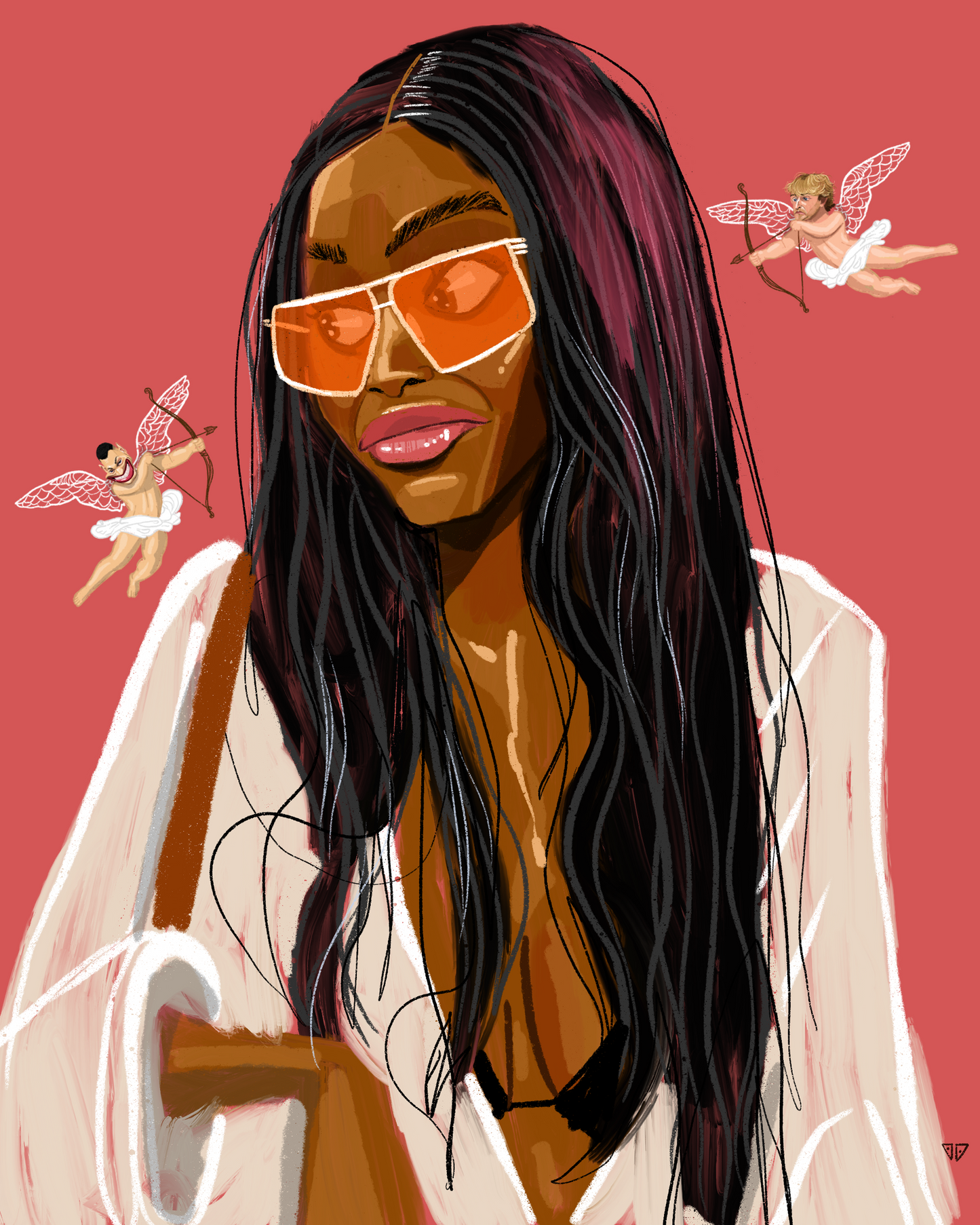 Dibs on Ciara | Summer House