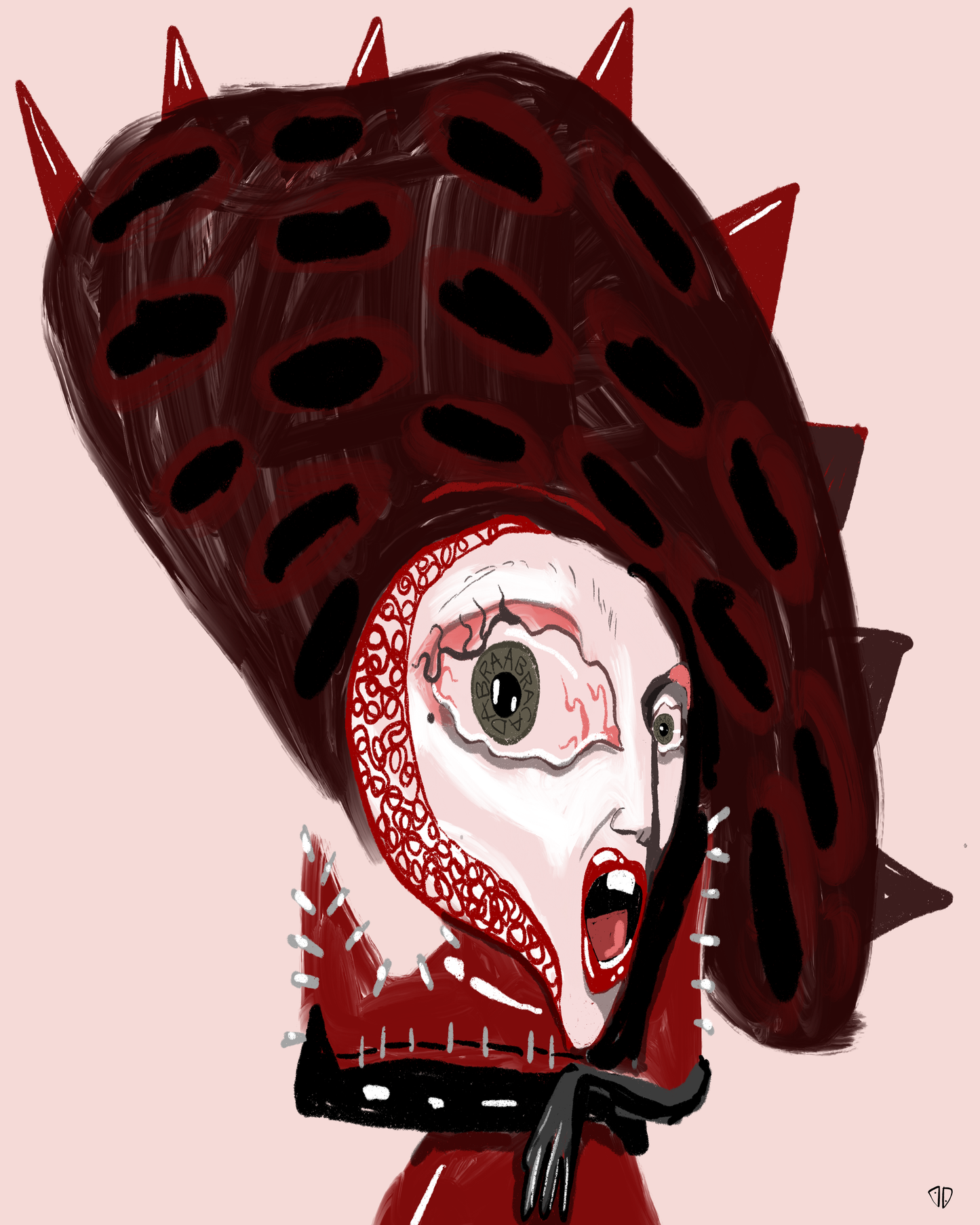 Abracadabra | Lady Gaga