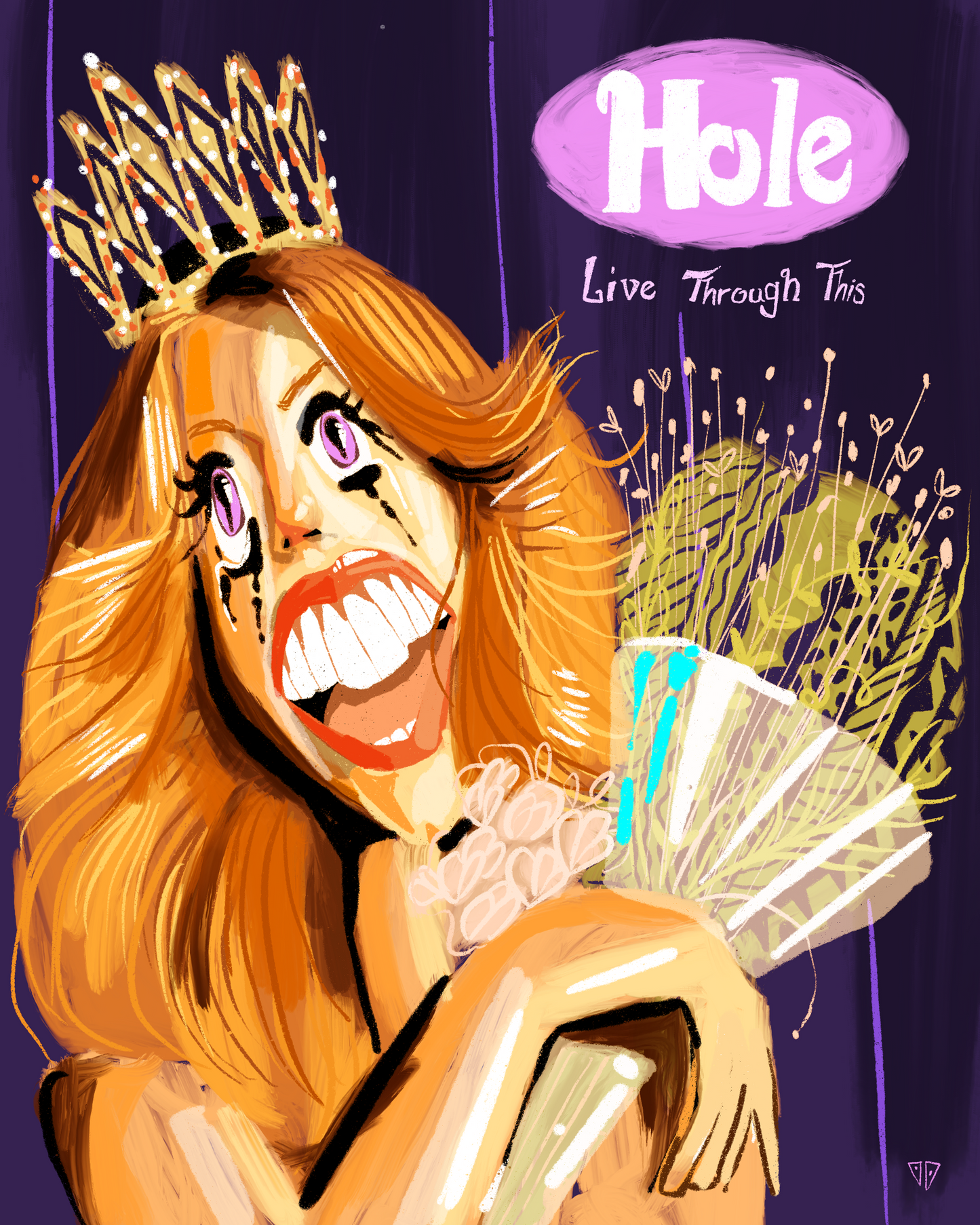 Hole | Pop Girlies
