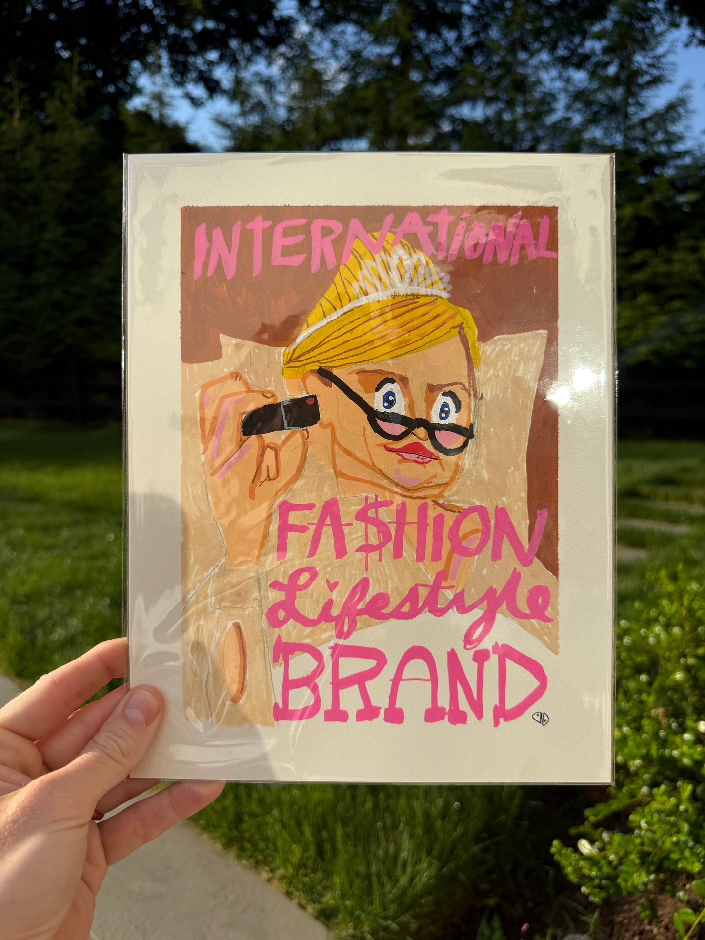International Fashion Lifestyle Brand | RHONY