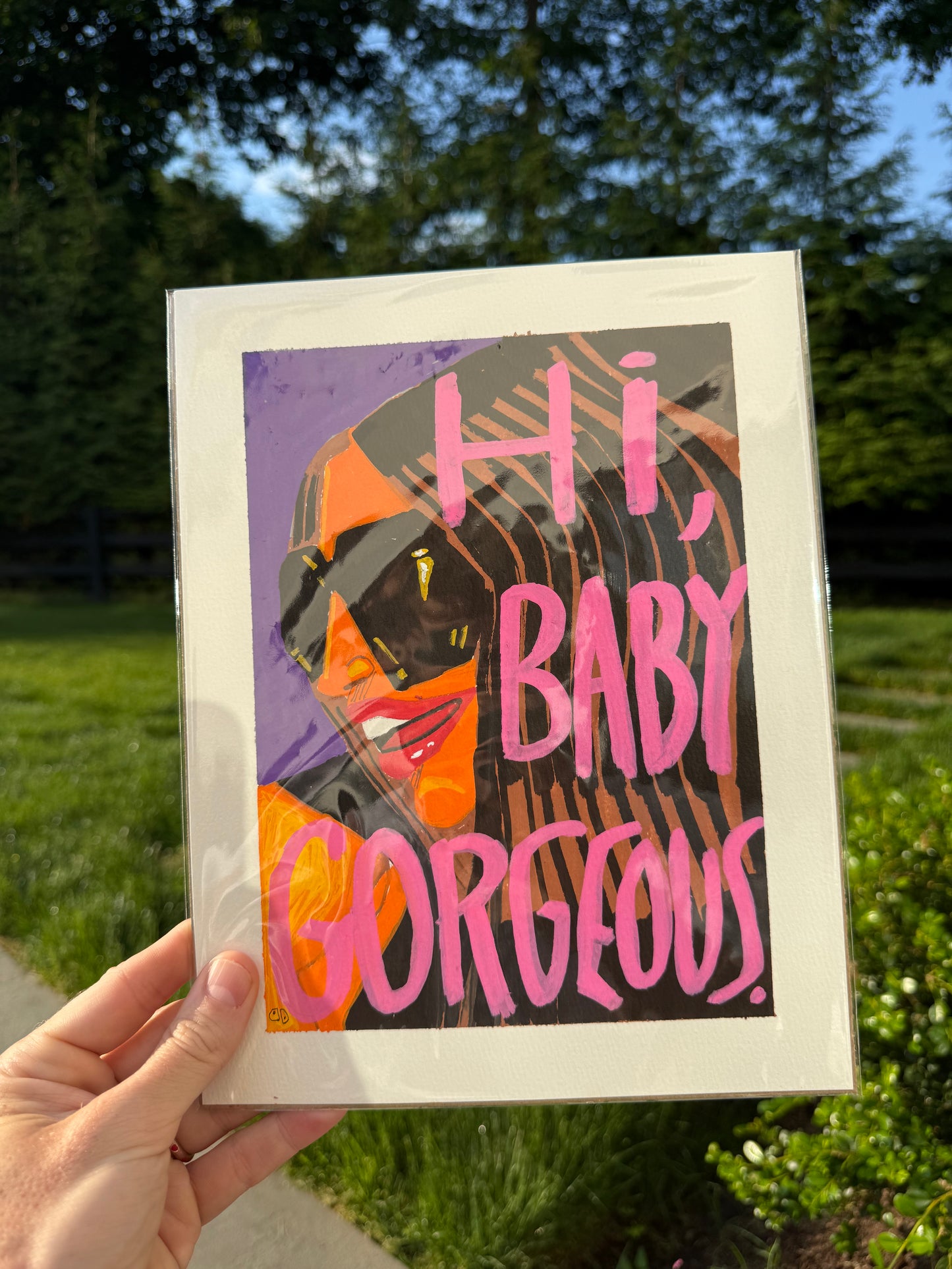 Baby Gorgeous | RHOSLC