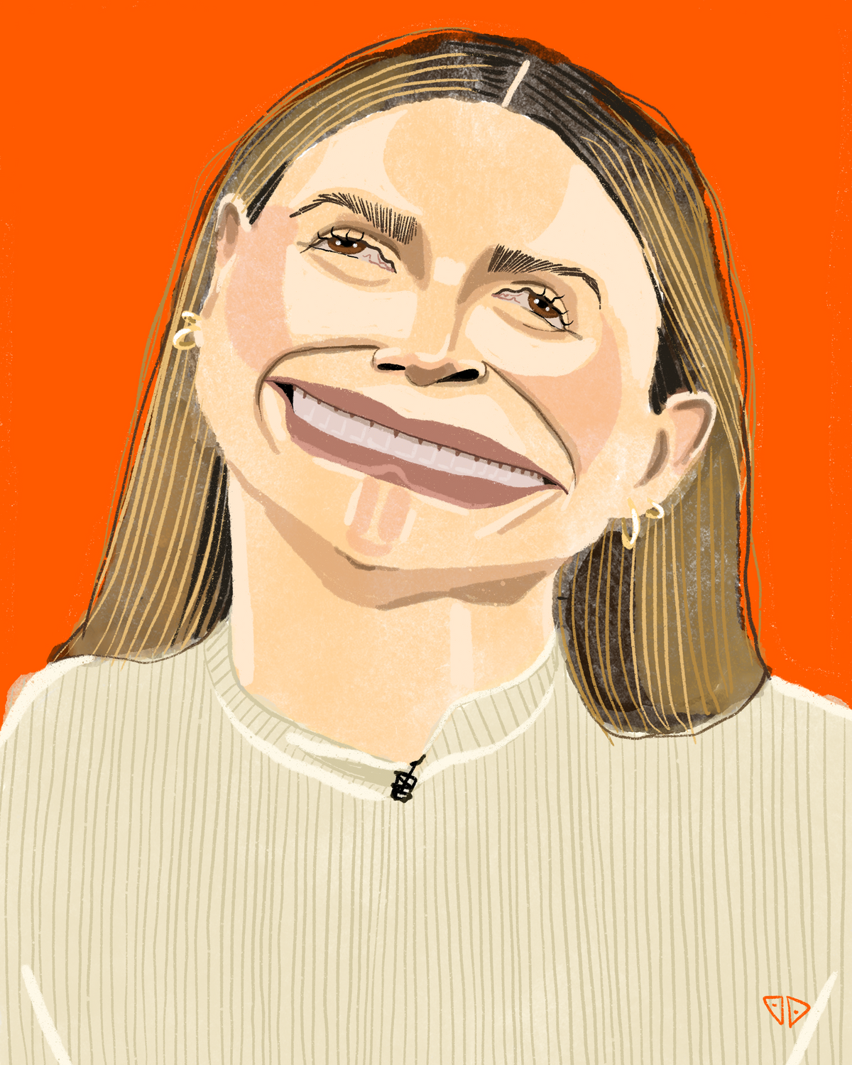 Janet Smiles | The Valley