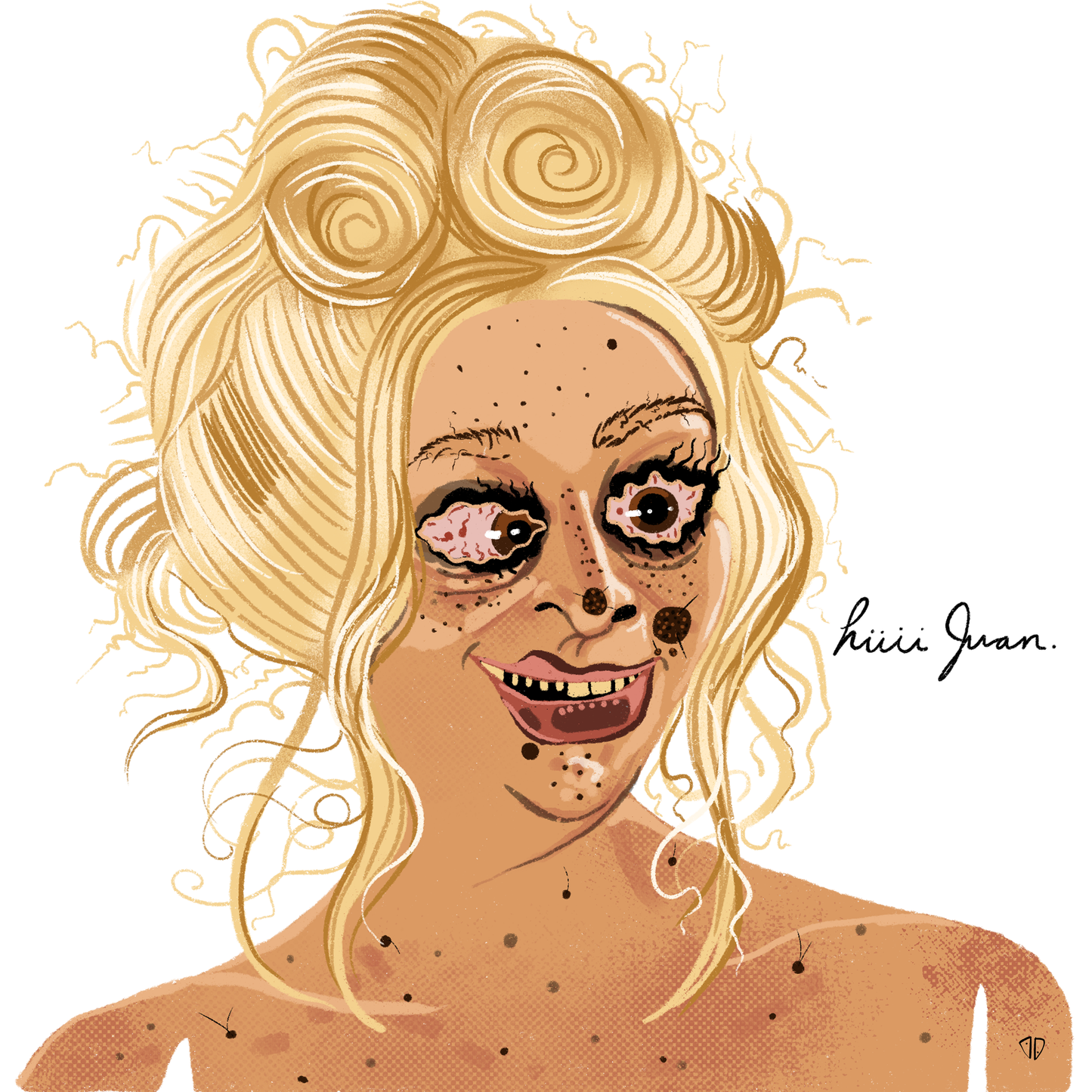 Kurn | RHOP