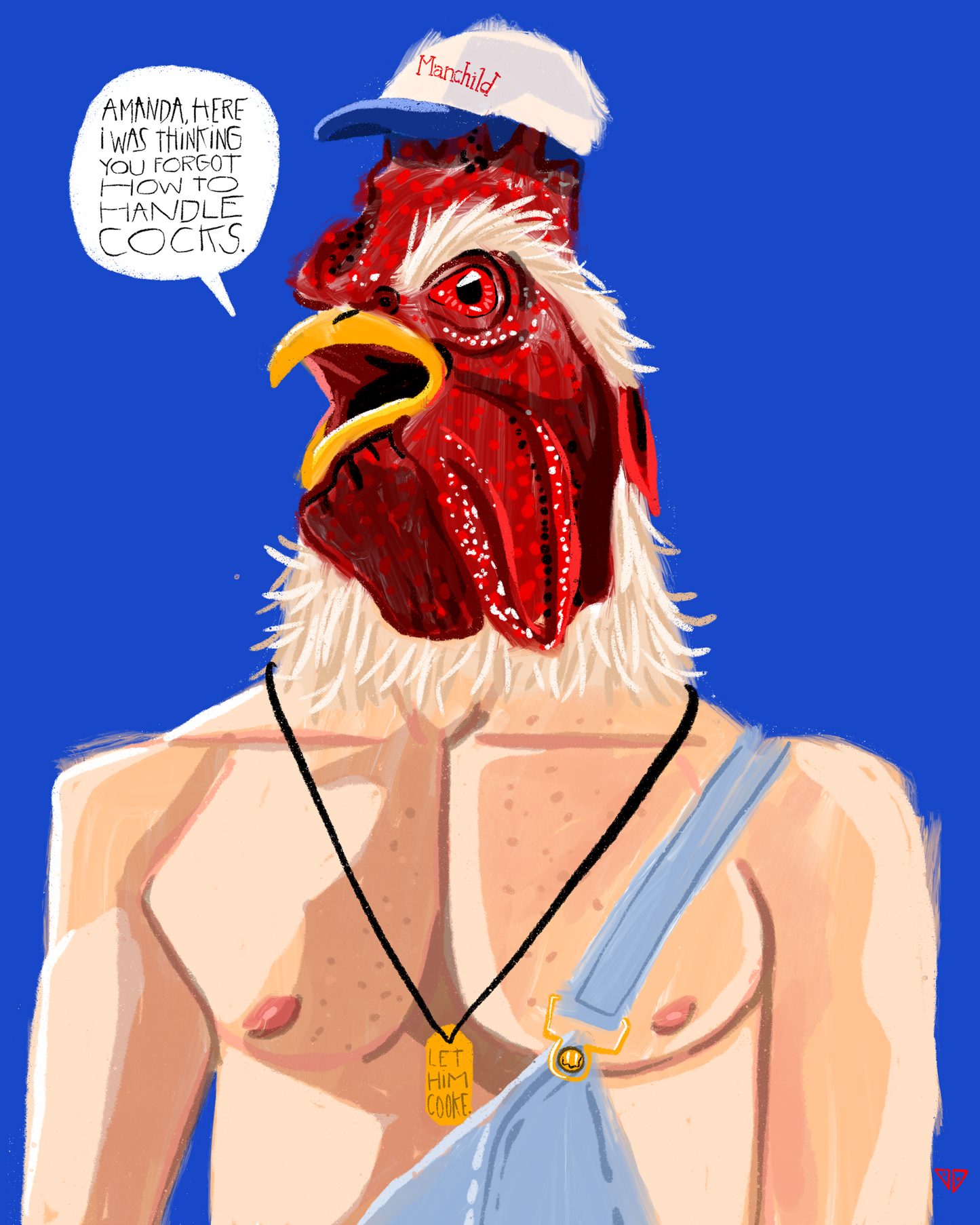 Kyle Cock | Summer House