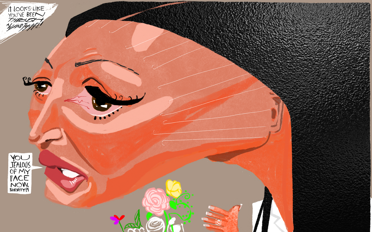 Barlow's Threads | RHOSLC