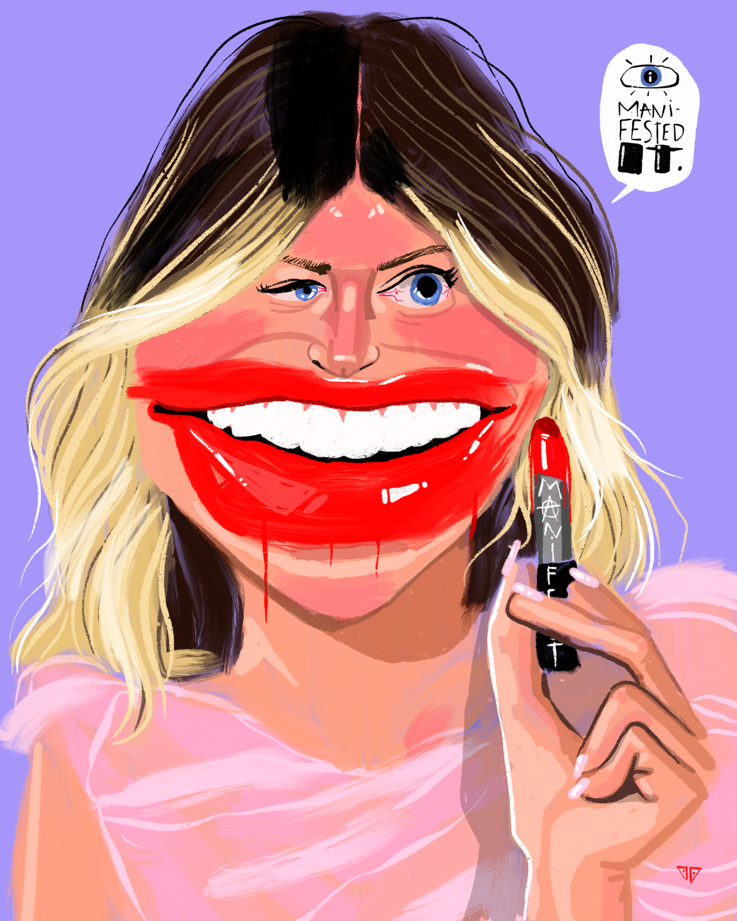 Manifestation | RHOBH