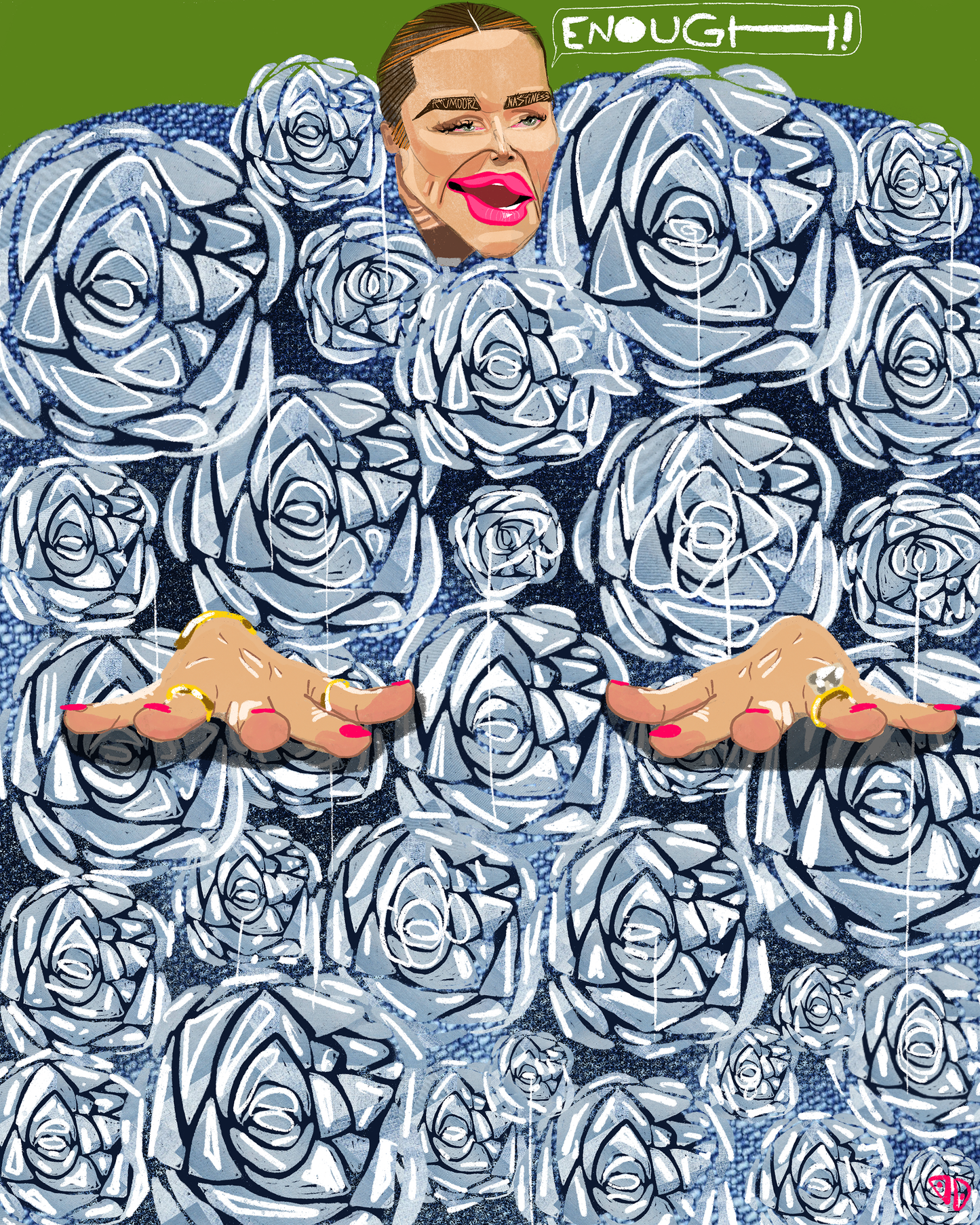 Meredith Has Had ENOUGH | RHOSLC