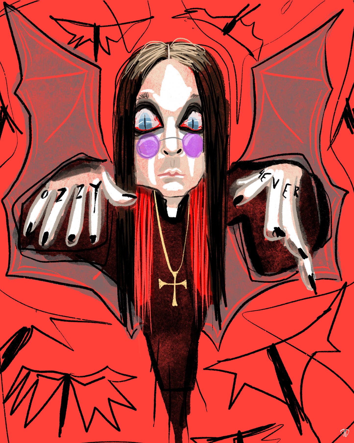 Ozzy Forever