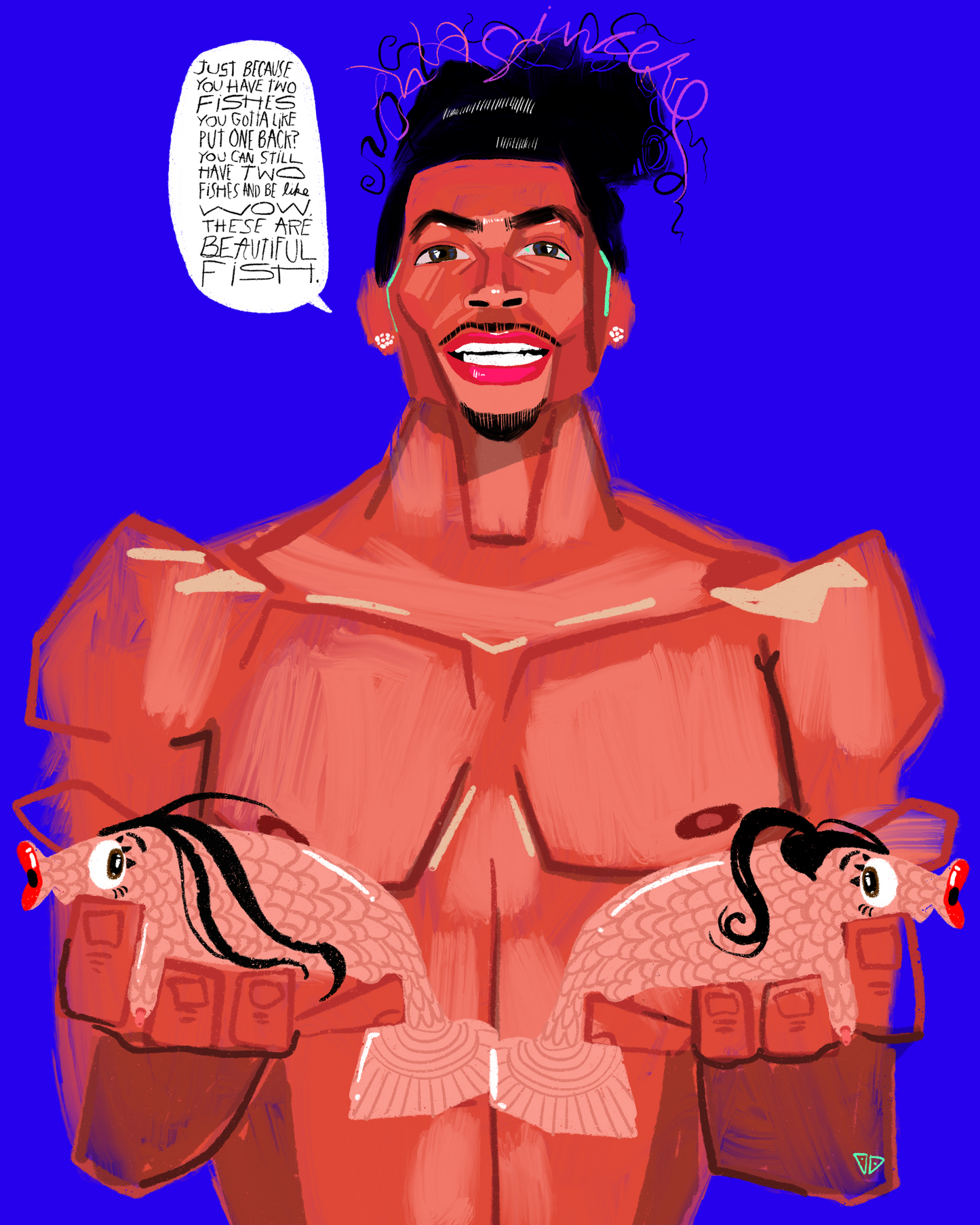 Fishes | Love Island USA