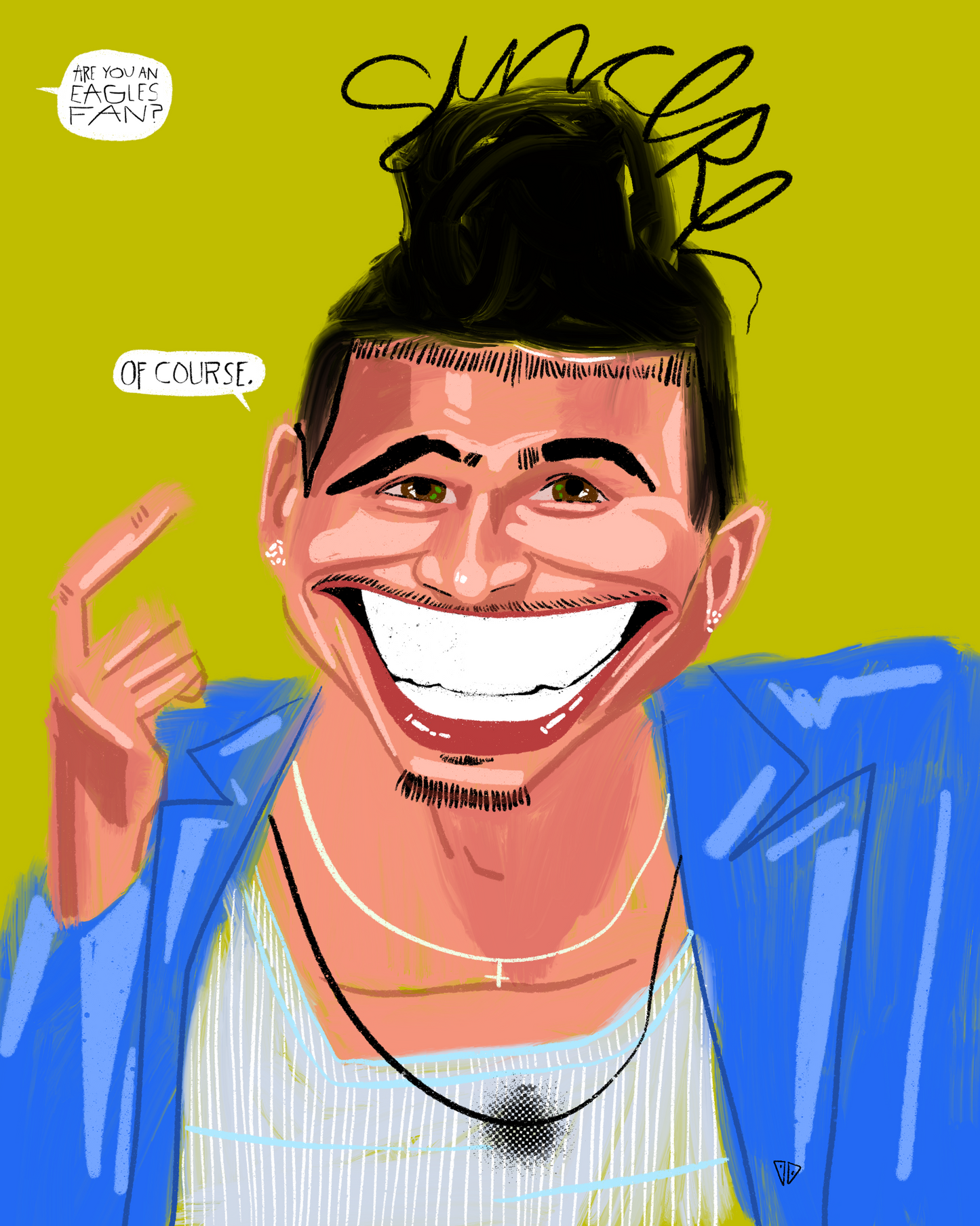 Sincere | Love Island USA