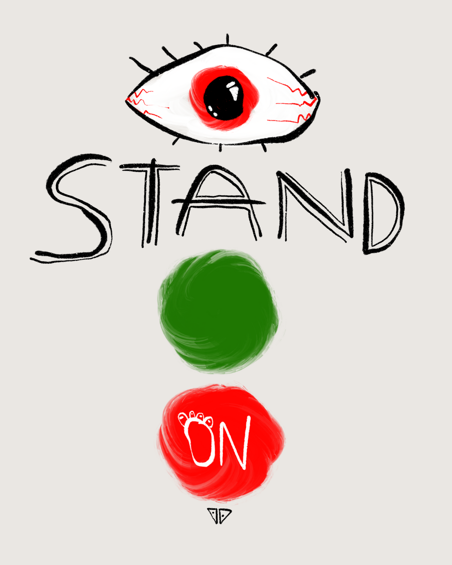 I Stand on Red | Love Island USA