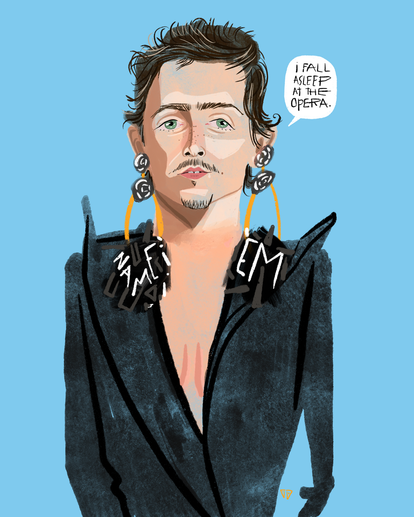 Suttoneé Chalamet | RHOBH