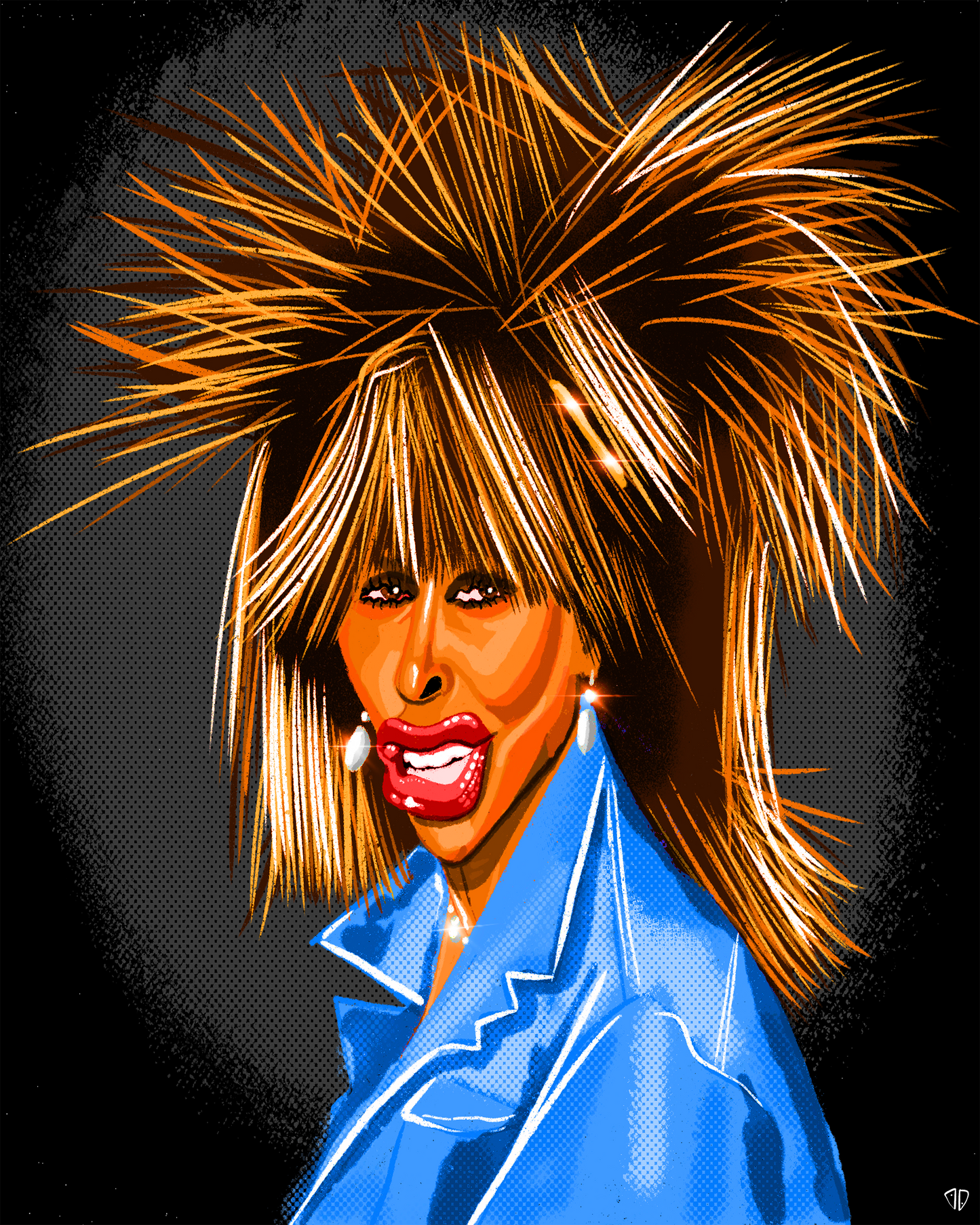 Tina Turner Forever