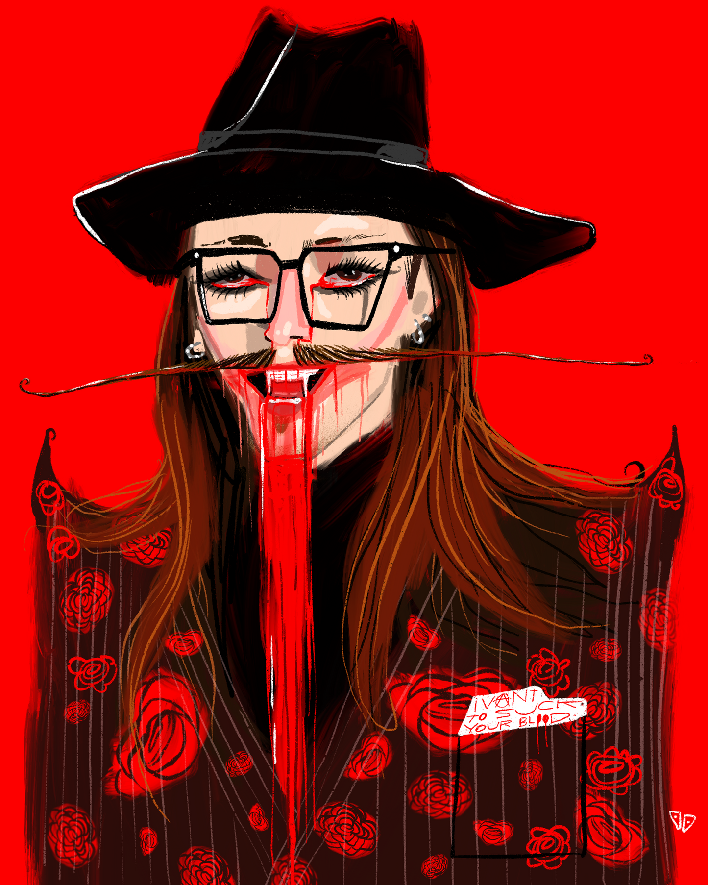 Vampire of London | Ladies of London