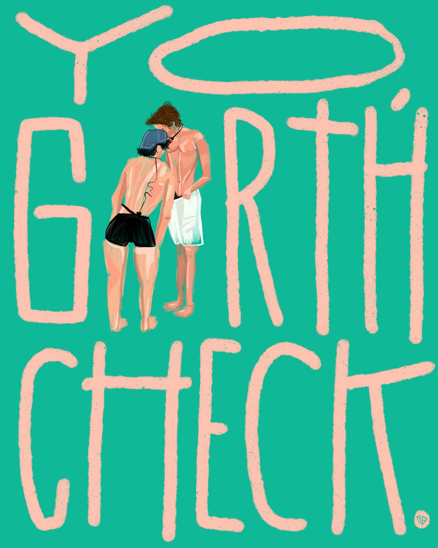 Yo Girth Check | Love Island USA