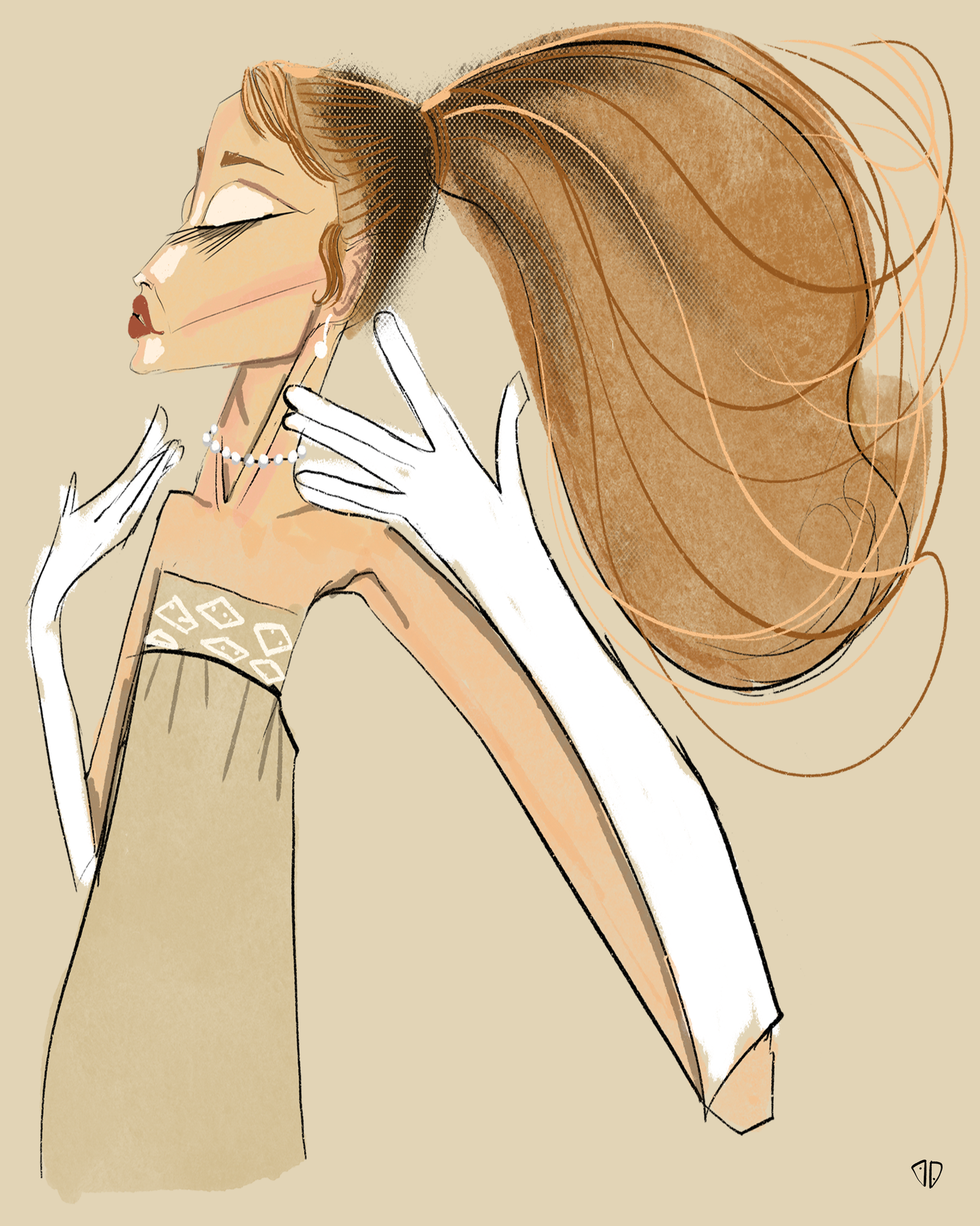 Ariana Glam
