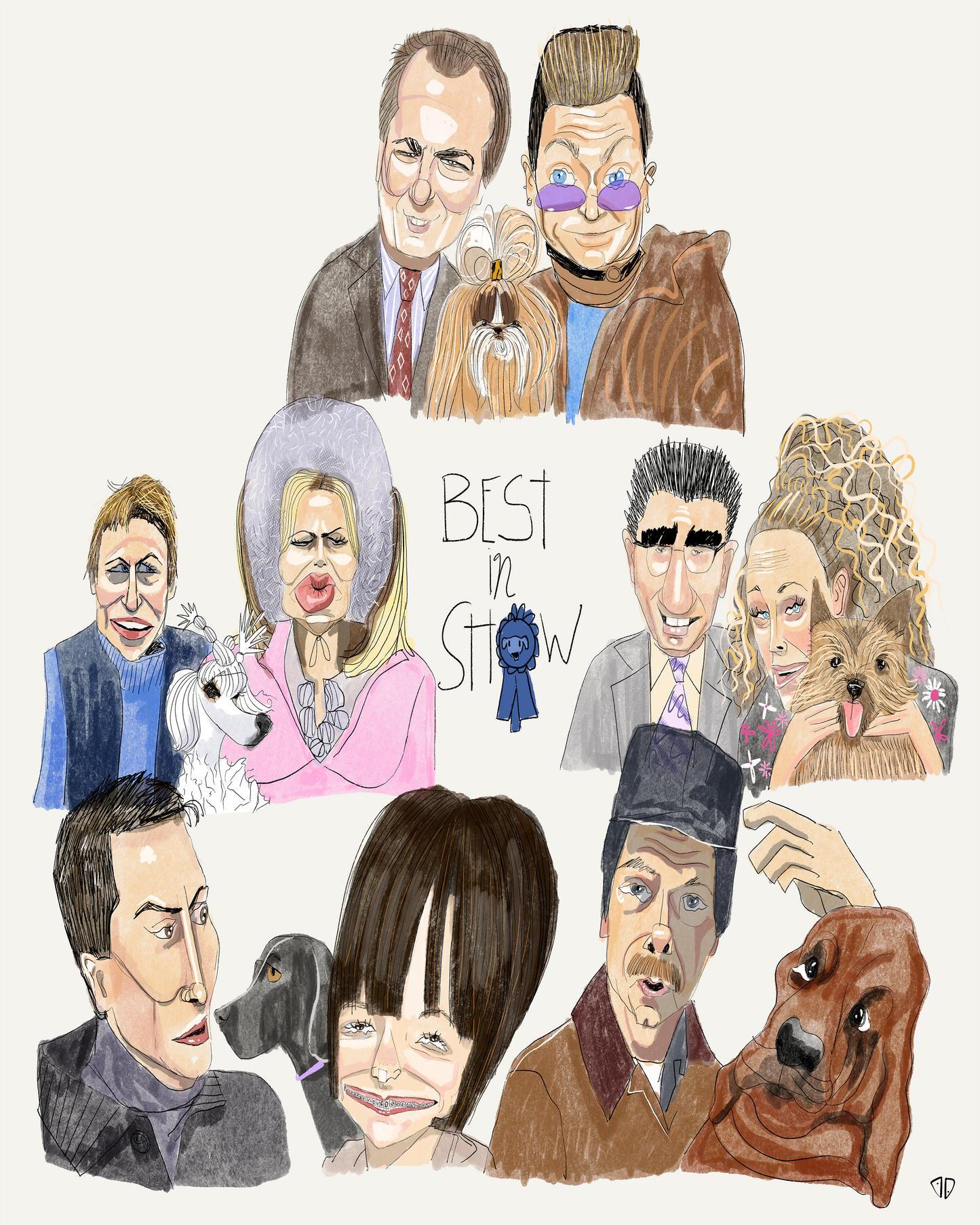 Best in Show