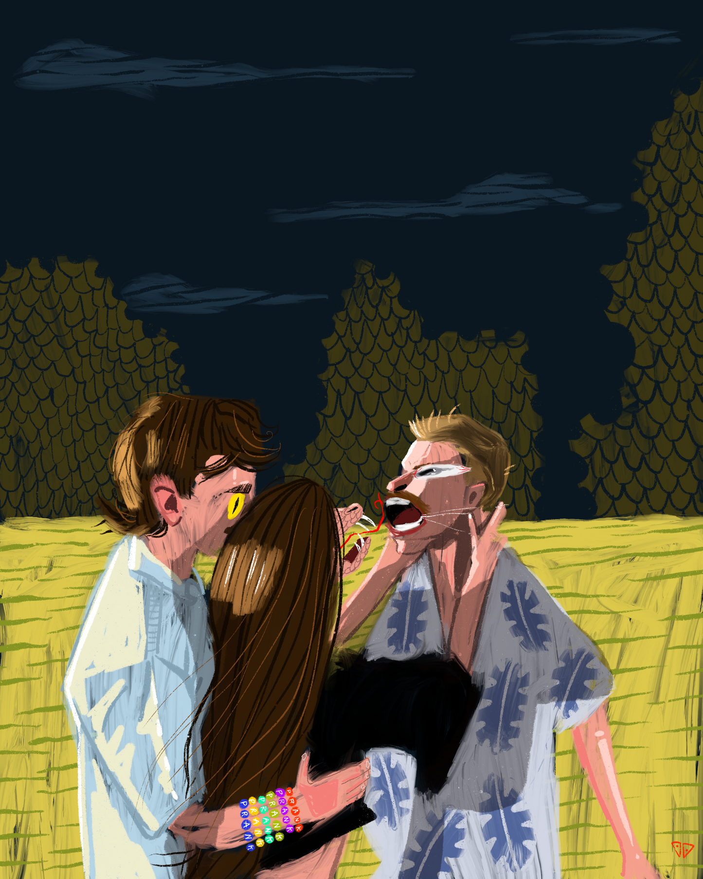 All Hell Breaks Loose | Summer House