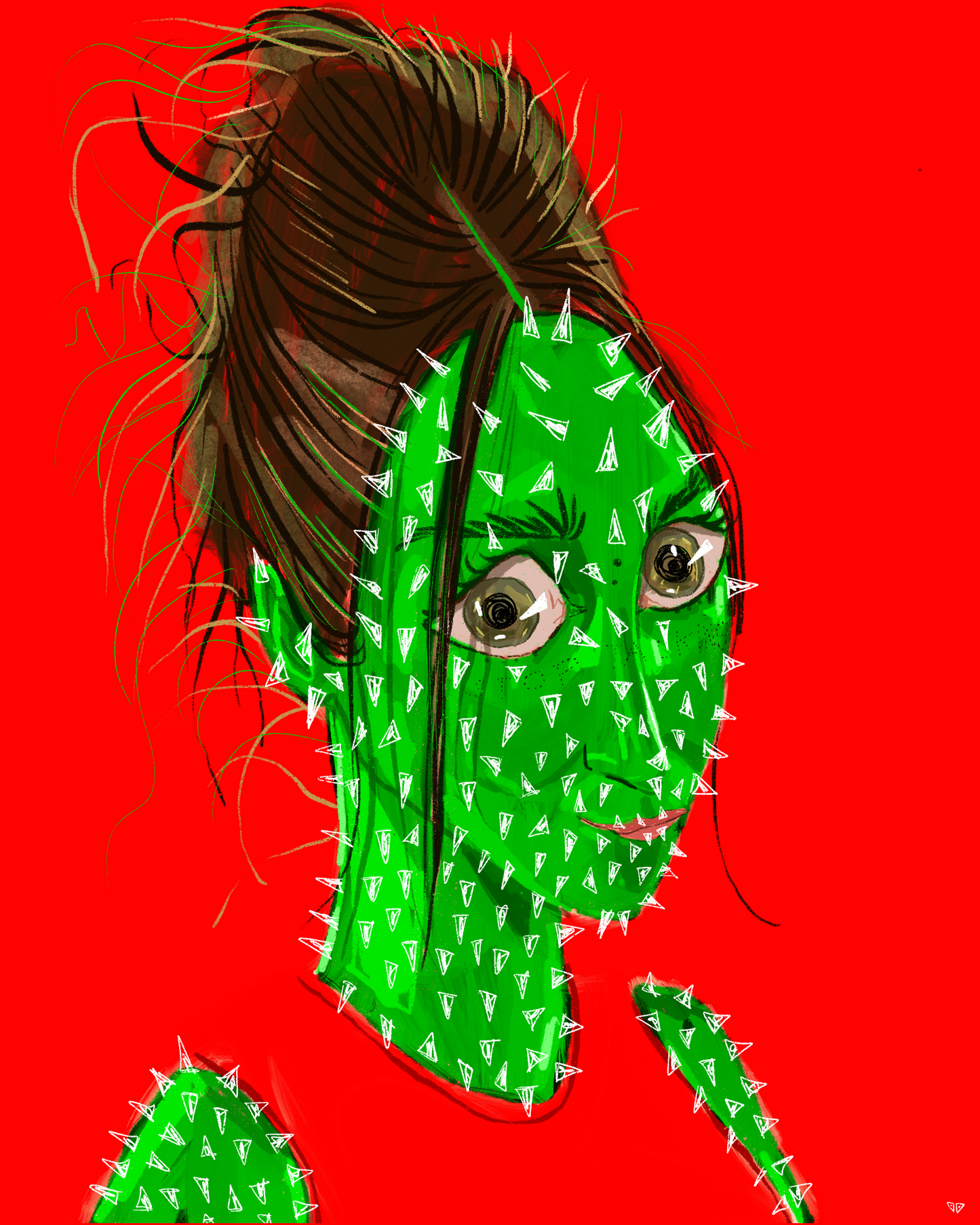 Amanda Cactula | Summer House