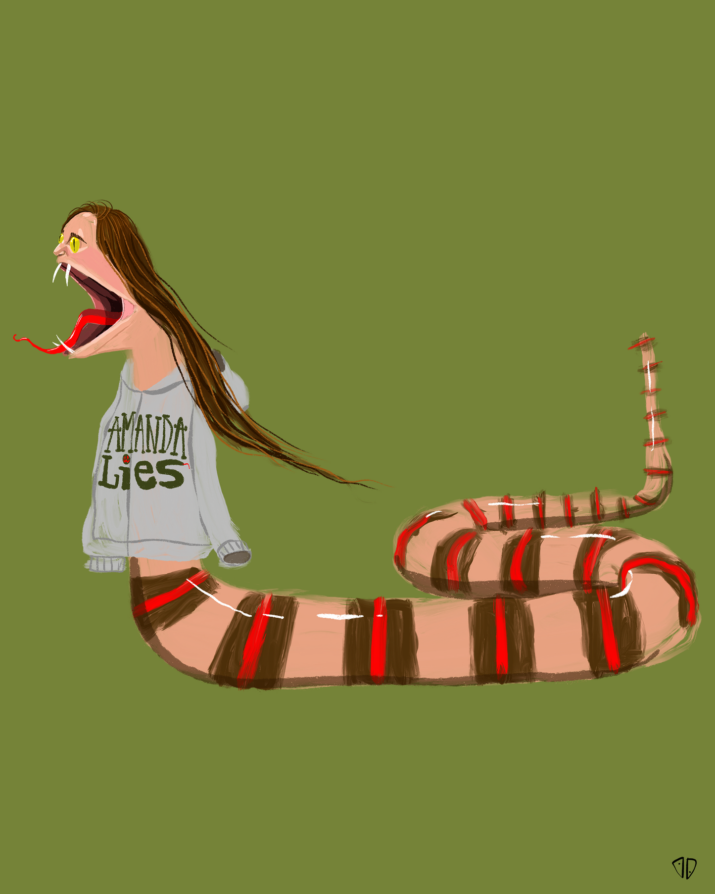 Amandaconda | Summer House