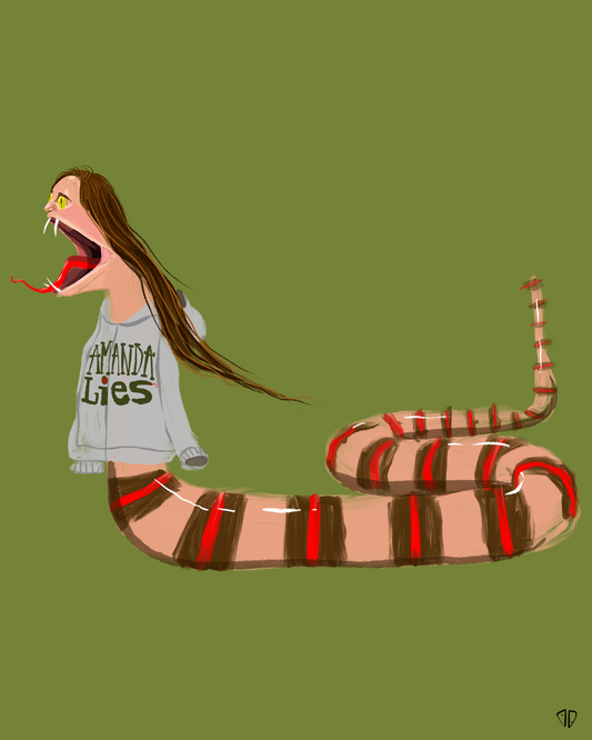 Amandaconda | Summer House