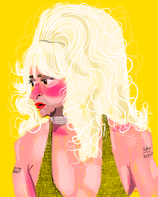Anna Nicole Lally | The Valley