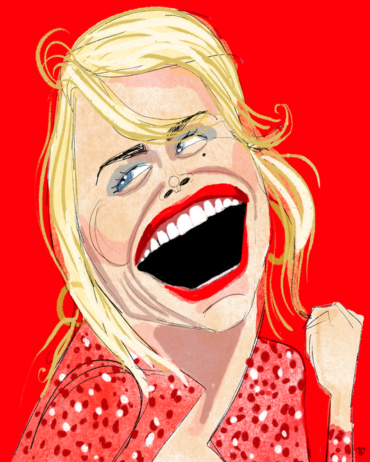 Anna Nicole Smith