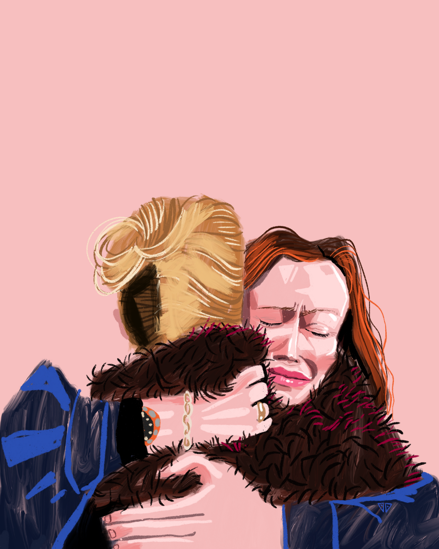 Ava Hugs | Hacks
