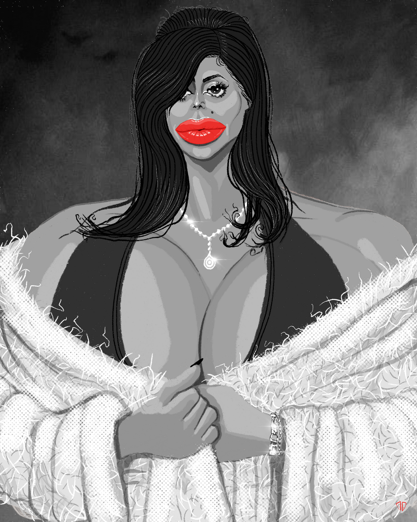 Big Ang