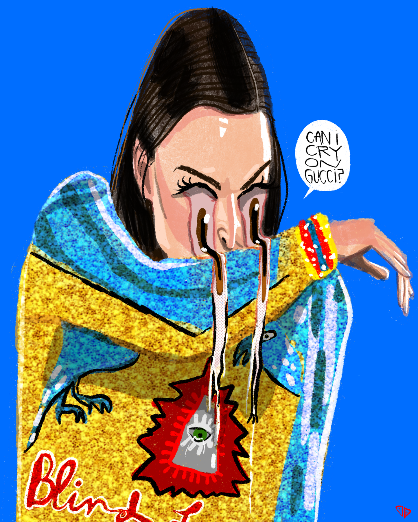 Crying on Gucci | RHOSLC