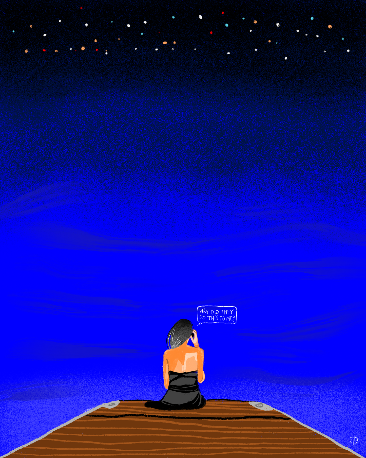 Barlow at Sea | RHOSLC