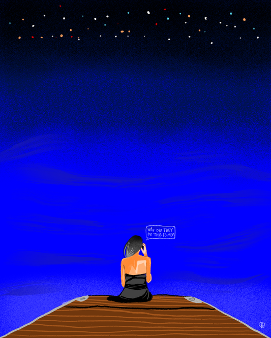 Barlow at Sea | RHOSLC