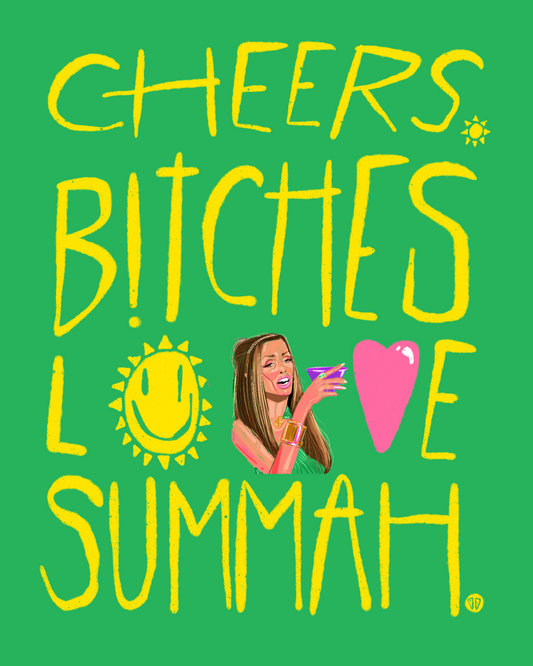 B!tches Love Summah | RHORI