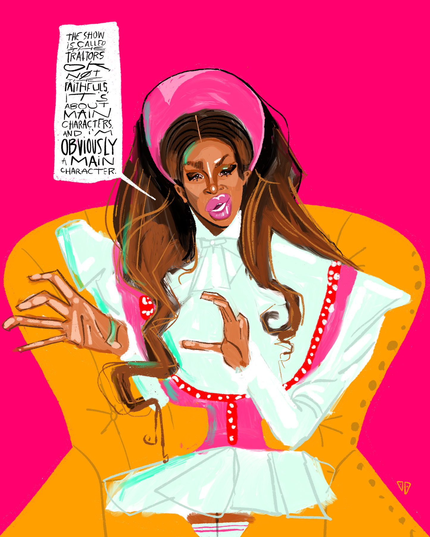 Candiace Dillard Bassett
