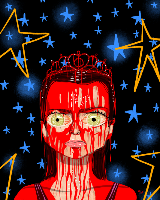 Carrieta! | Carrie, 2026