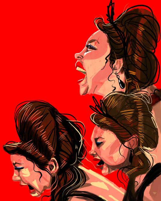 Cathy Cries | East of Eden