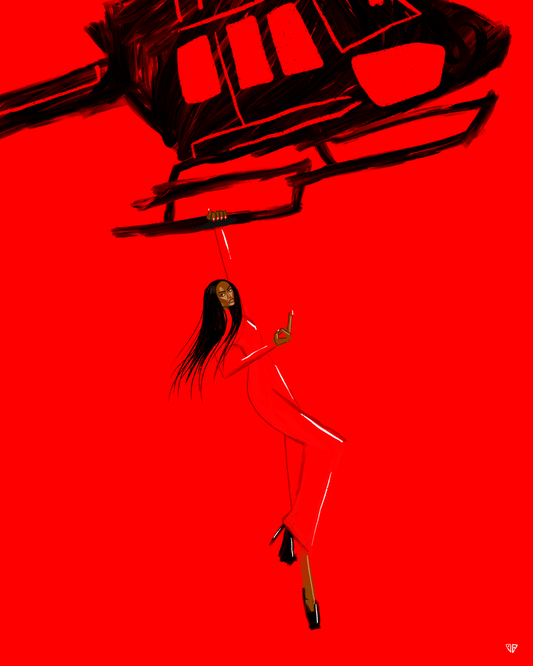Chop Her! | Summer House