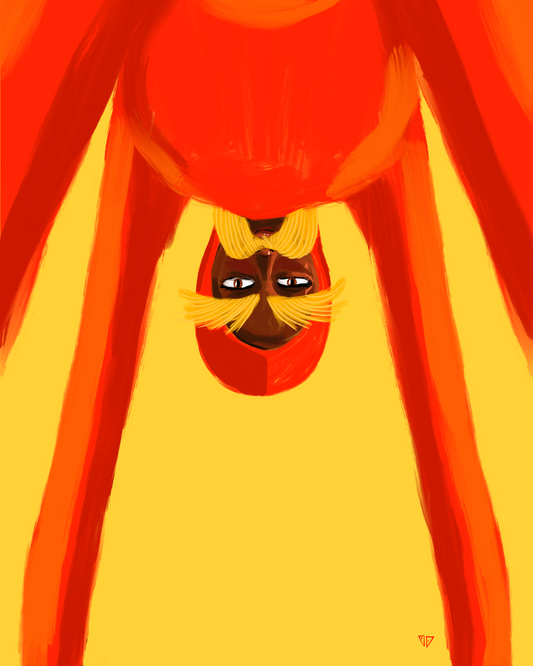 Ciara The Lorax | Summer House