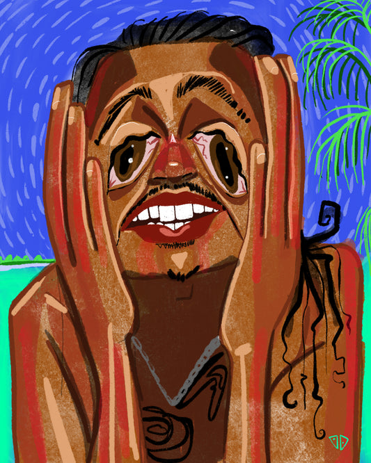 Crashing Out | Love Island USA