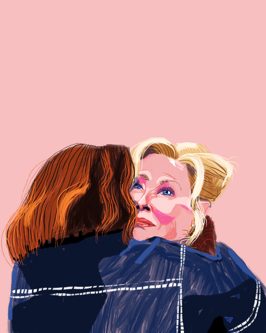 Deborah Hugs | Hacks