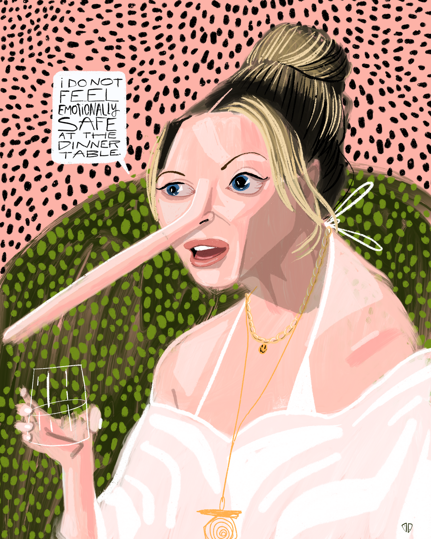 Emotionally Safe | RHOBH
