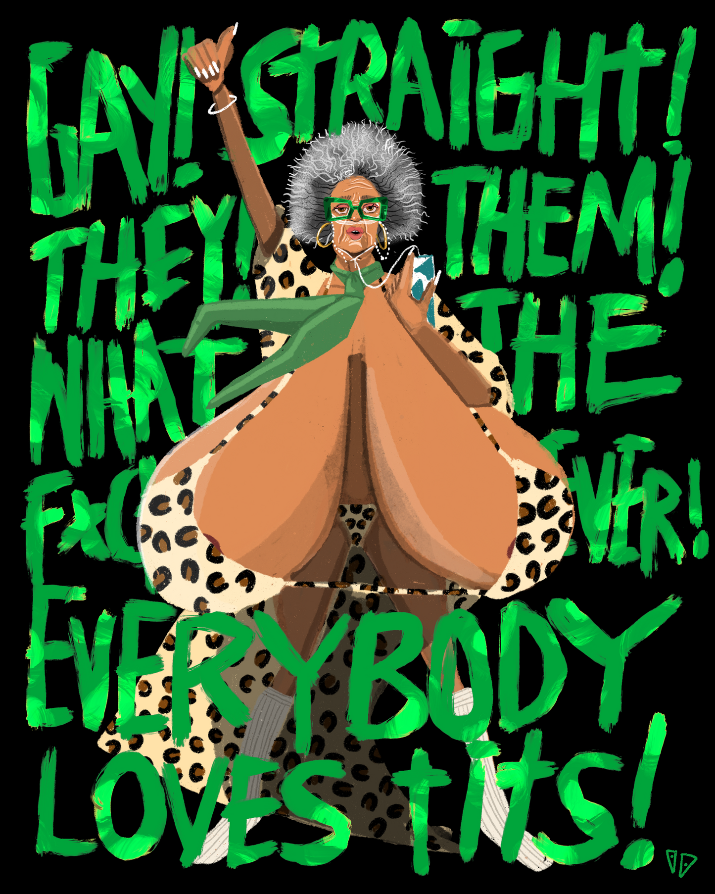 Everyboobie | Summer House